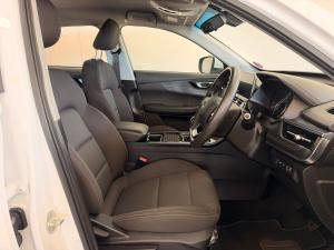 Chery Tiggo 4 Pro 1.5 LiT manual - Image 12
