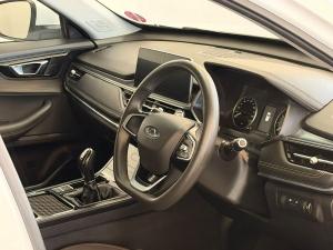 Chery Tiggo 4 Pro 1.5 LiT manual - Image 13