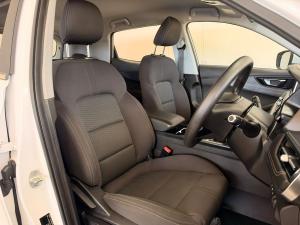Chery Tiggo 4 Pro 1.5 LiT manual - Image 14
