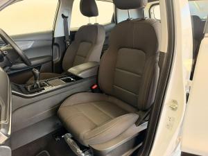 Chery Tiggo 4 Pro 1.5 LiT manual - Image 16