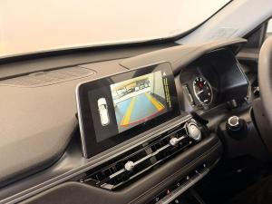Chery Tiggo 4 Pro 1.5 LiT manual - Image 18