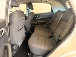 Chery Tiggo 4 Pro 1.5 LiT manual - Image 19
