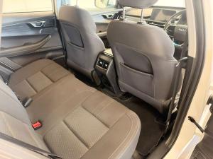 Chery Tiggo 4 Pro 1.5 LiT manual - Image 20