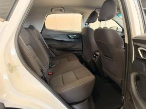Chery Tiggo 4 Pro 1.5 LiT manual - Image 21