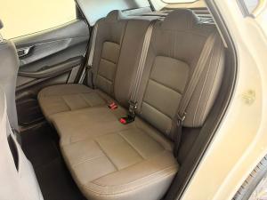 Chery Tiggo 4 Pro 1.5 LiT manual - Image 22