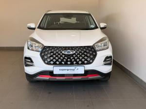 Chery Tiggo 4 Pro 1.5 LiT manual - Image 2