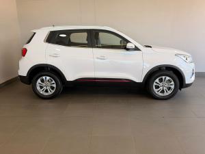 Chery Tiggo 4 Pro 1.5 LiT manual - Image 3
