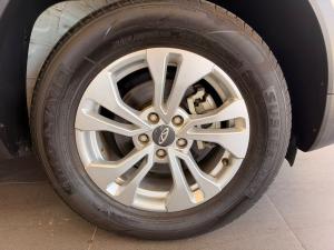 Chery Tiggo 4 Pro 1.5 LiT manual - Image 9
