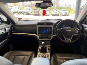 Haval H6 C 2.0T Premium - Image 12