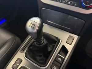Haval H6 C 2.0T Premium - Image 21