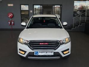 Haval H6 C 2.0T Premium - Image 2