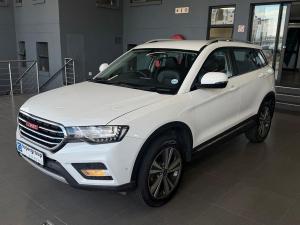 Haval H6 C 2.0T Premium - Image 3