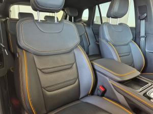 Ford Territory 1.8T Dark Edition - Image 11