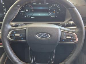 Ford Territory 1.8T Dark Edition - Image 12