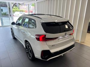 BMW X1 sDrive18i M Sport - Image 11