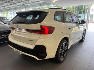 BMW X1 sDrive18i M Sport - Image 13