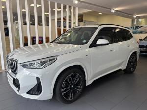 BMW X1 sDrive18i M Sport - Image 17