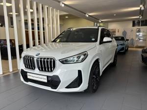 BMW X1 sDrive18i M Sport - Image 1