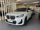 Thumbnail BMW X1 sDrive18i M Sport