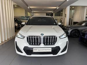 BMW X1 sDrive18i M Sport - Image 2