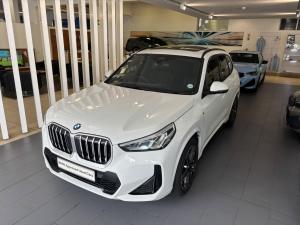 BMW X1 sDrive18i M Sport - Image 6