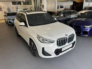BMW X1 sDrive18i M Sport - Image 7