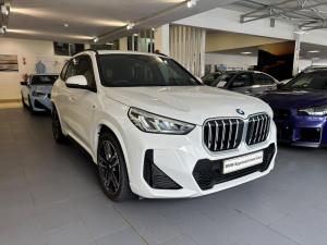 BMW X1 sDrive18i M Sport - Image 8