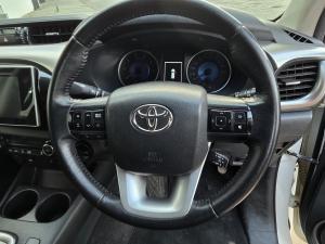 Toyota Hilux 2.8GD-6 double cab 4x4 Raider auto - Image 8