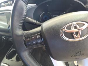 Toyota Hilux 2.8GD-6 double cab 4x4 Raider auto - Image 9