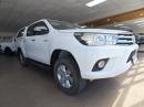Thumbnail Toyota Hilux 2.8GD-6 double cab 4x4 Raider auto