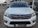 Toyota Hilux 2.8GD-6 double cab 4x4 Raider auto - Thumbnail 4
