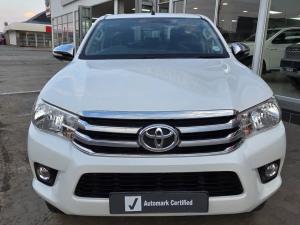 Toyota Hilux 2.8GD-6 double cab 4x4 Raider auto - Image 4