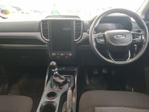 Ford Ranger 2.0 SiT SuperCab XL manual - Image 6
