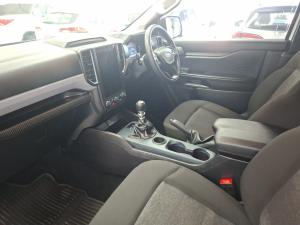 Ford Ranger 2.0 SiT SuperCab XL manual - Image 7