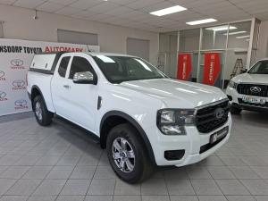 Ford Ranger 2.0 SiT SuperCab XL manual - Image 1