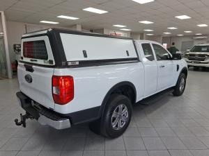 Ford Ranger 2.0 SiT SuperCab XL manual - Image 2