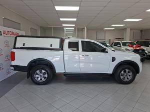 Ford Ranger 2.0 SiT SuperCab XL manual - Image 3