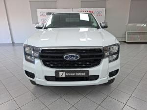 Ford Ranger 2.0 SiT SuperCab XL manual - Image 4