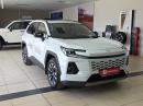 Thumbnail Toyota RAV4 2.0 VX