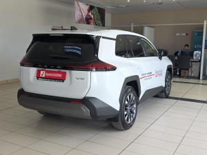 Toyota RAV4 2.0 VX - Image 2
