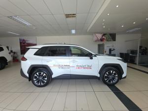 Toyota RAV4 2.0 VX - Image 3