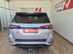 Toyota Fortuner 2.4GD-6 4x4 - Image 5