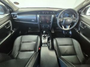 Toyota Fortuner 2.4GD-6 4x4 - Image 6