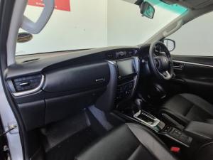 Toyota Fortuner 2.4GD-6 4x4 - Image 7