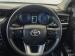 Toyota Fortuner 2.4GD-6 4x4 - Thumbnail 8