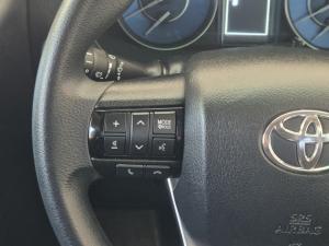 Toyota Fortuner 2.4GD-6 4x4 - Image 9