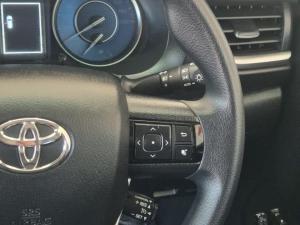Toyota Fortuner 2.4GD-6 4x4 - Image 10