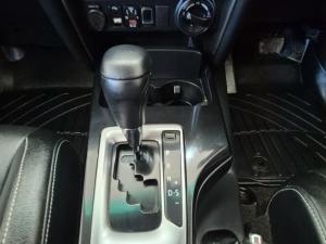 Toyota Fortuner 2.4GD-6 4x4 - Image 11