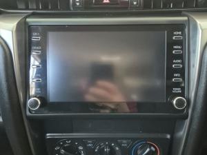 Toyota Fortuner 2.4GD-6 4x4 - Image 12
