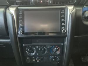 Toyota Fortuner 2.4GD-6 4x4 - Image 13